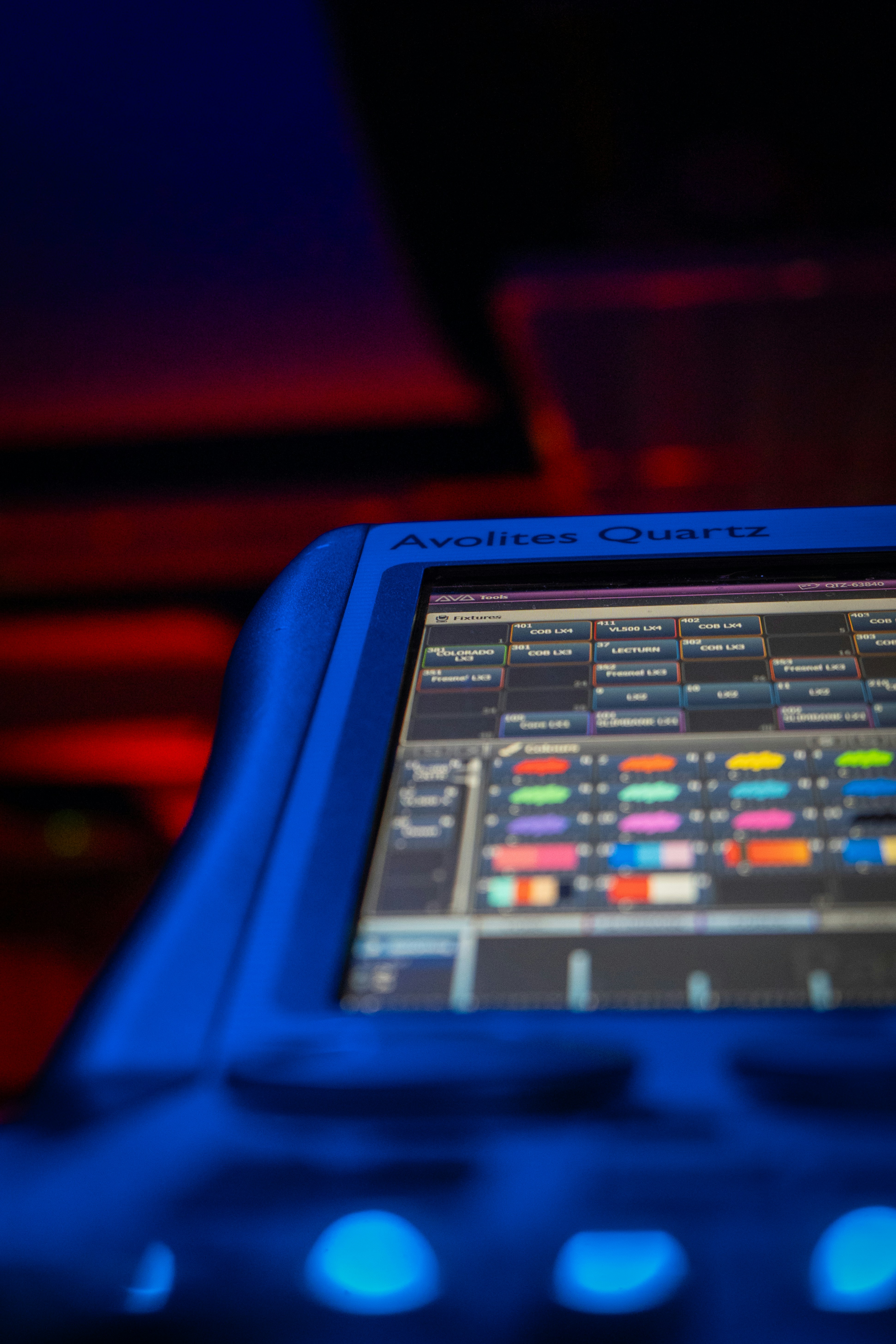 DJER Events