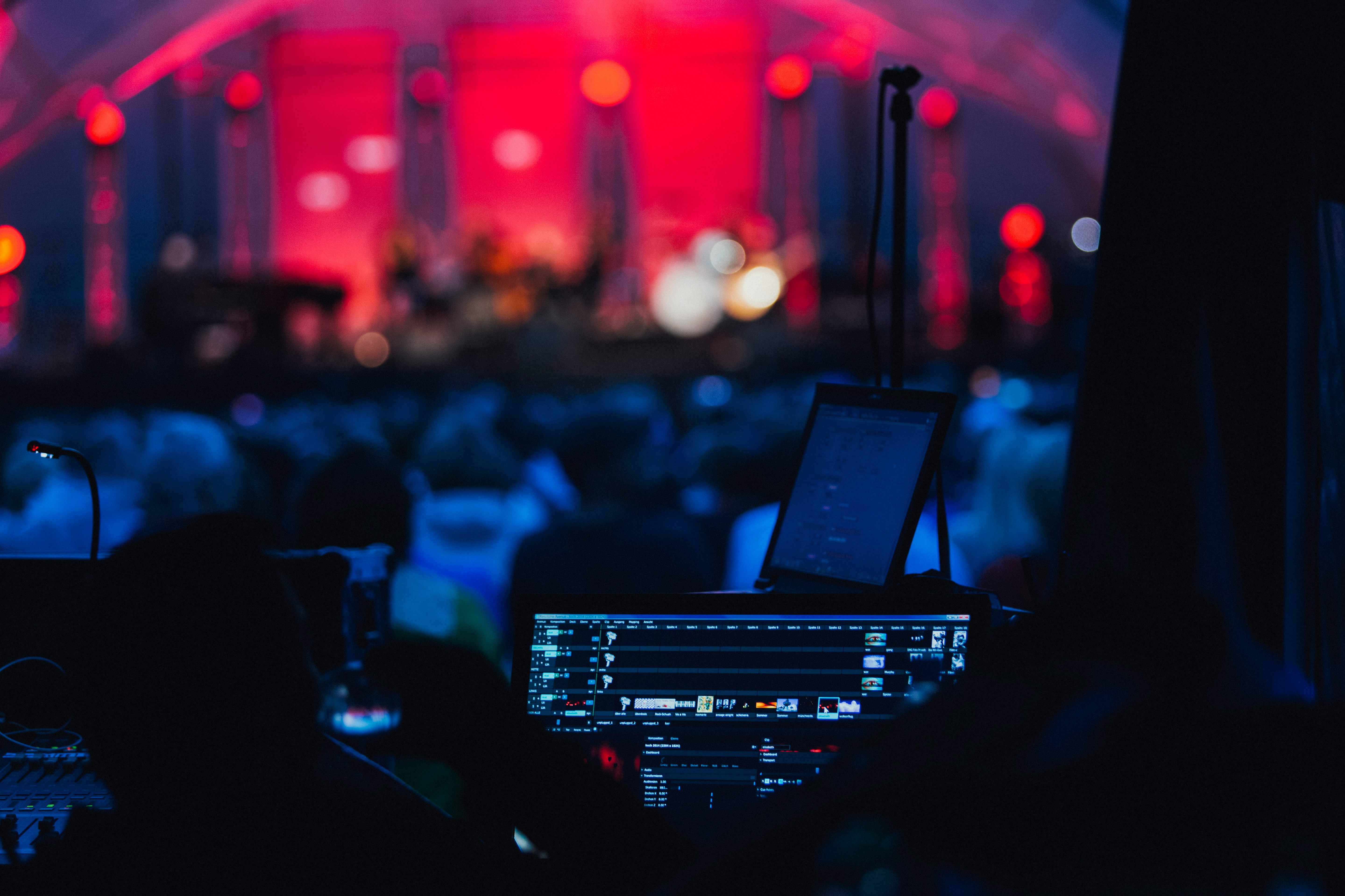 DJER Events